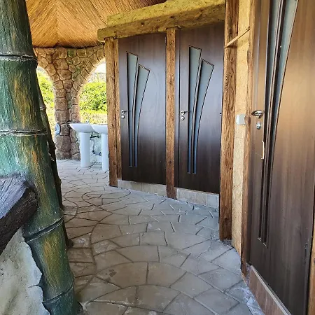 La Casa Nova Vandrerhjem *