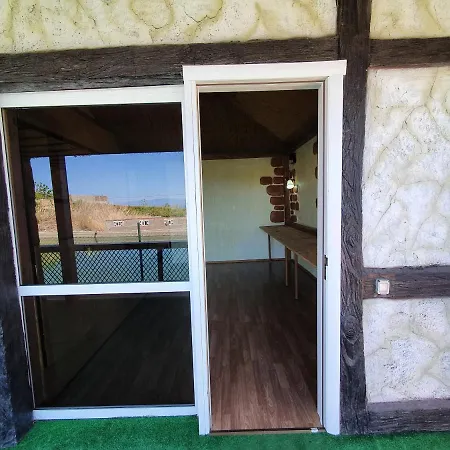 La Casa Nova Vandrerhjem