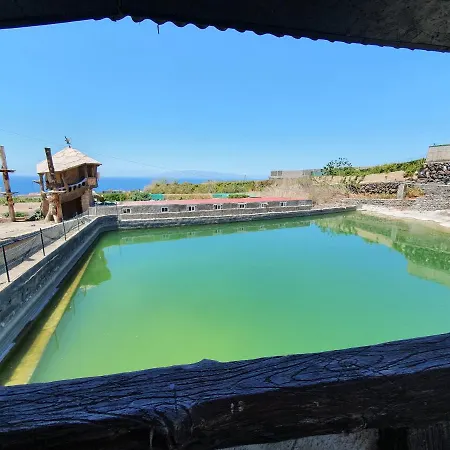 La Casa Nova Albergue *