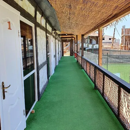 La Casa Nova Albergue *