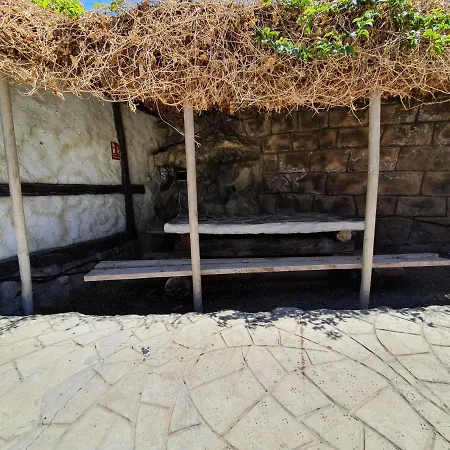 Albergue La Casa Nova Armenime