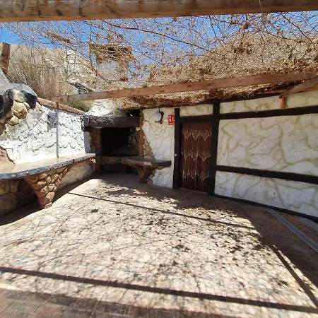 La Casa Nova Albergue *