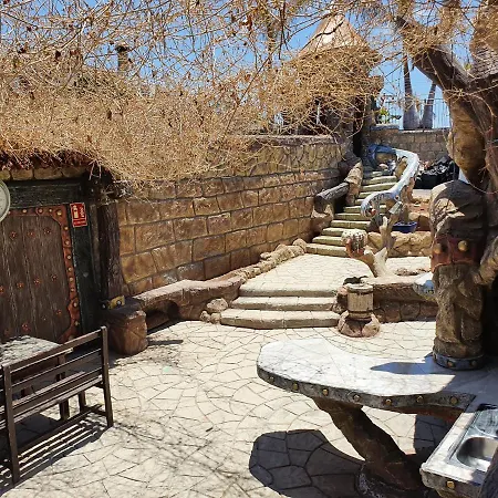 La Casa Nova Albergue Armenime