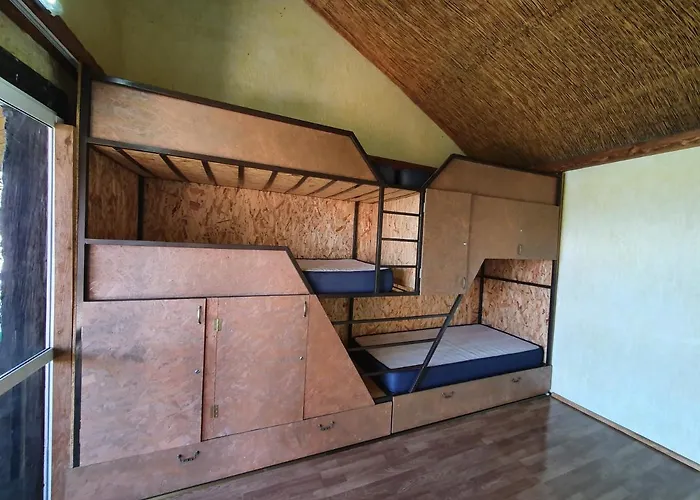 La Casa Nova * Armeñime