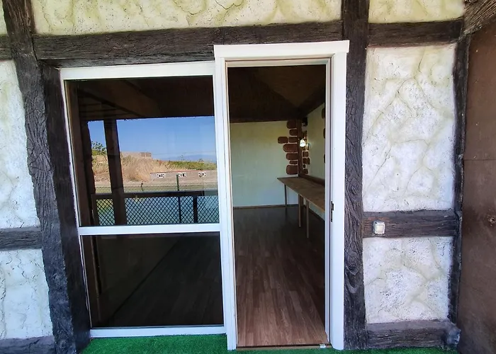 La Casa Nova Vandrerhjem