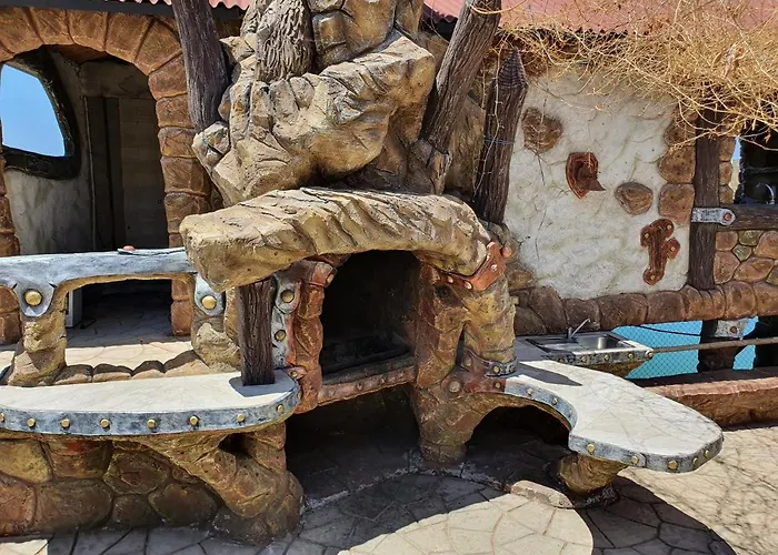 Vandrerhjem La Casa Nova Armenime