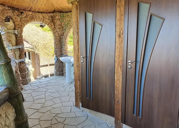 ホステル La Casa Nova