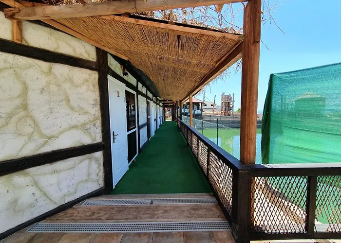 La Casa Nova Armeñime