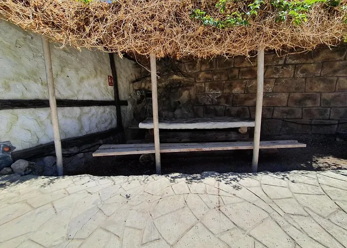 ホステル La Casa Nova Armeñime