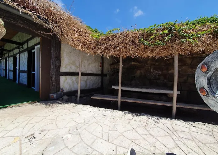 La Casa Nova Vandrerhjem