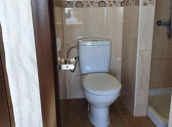 La Casa Nova ホステル