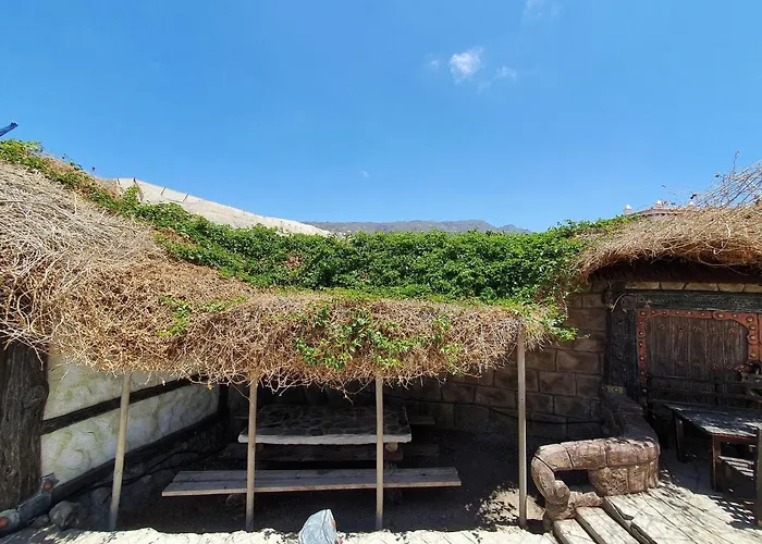 La Casa Nova Armeñime