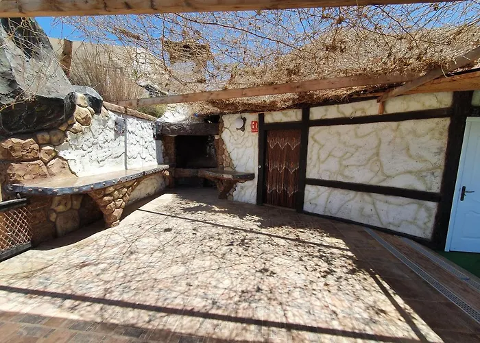 La Casa Nova Vandrerhjem *