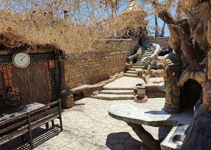 La Casa Nova ホステル Armeñime