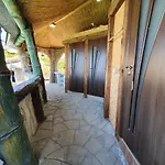 אכסניה La Casa Nova *