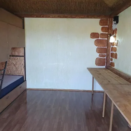 拉卡萨诺瓦青年旅馆 Armenime