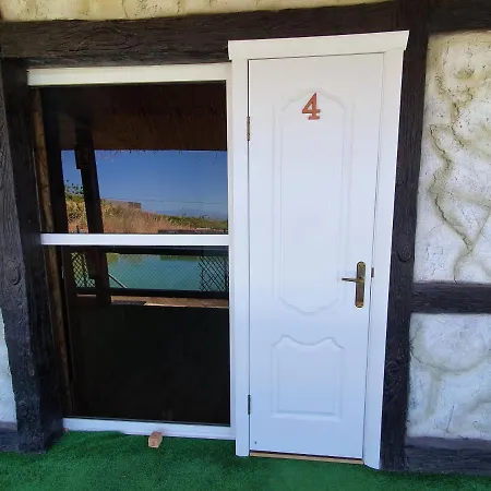 Auberge de jeunesse La Casa Nova *