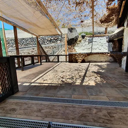 La Casa Nova Ostello Armenime