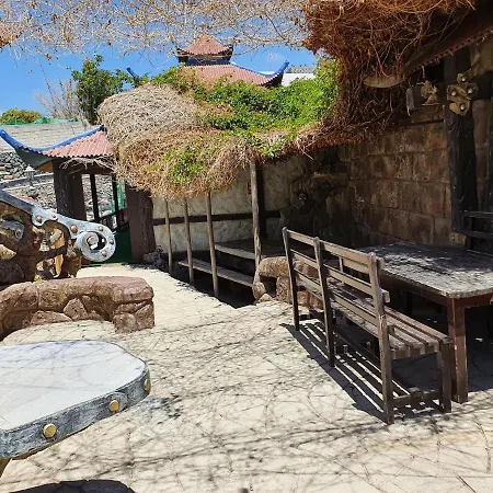 Auberge de jeunesse La Casa Nova