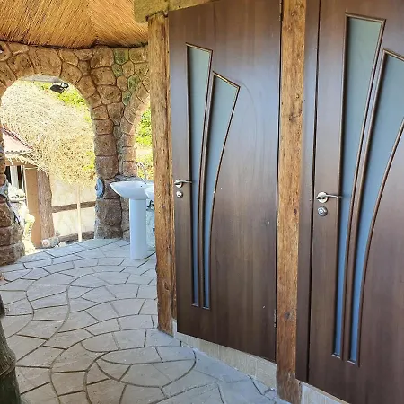 Auberge de jeunesse La Casa Nova