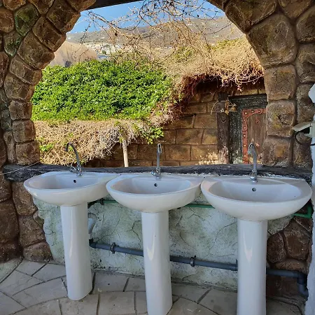 La Casa Nova Auberge de jeunesse Armenime