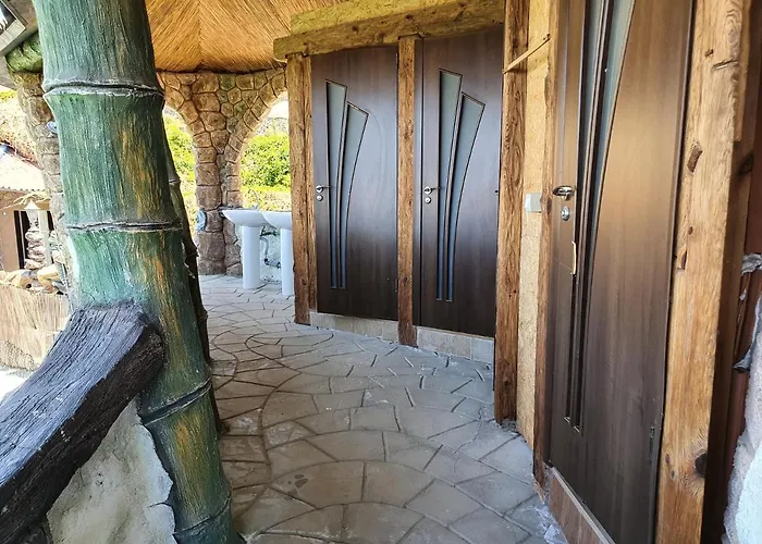 La Casa Nova Vandrarhem *