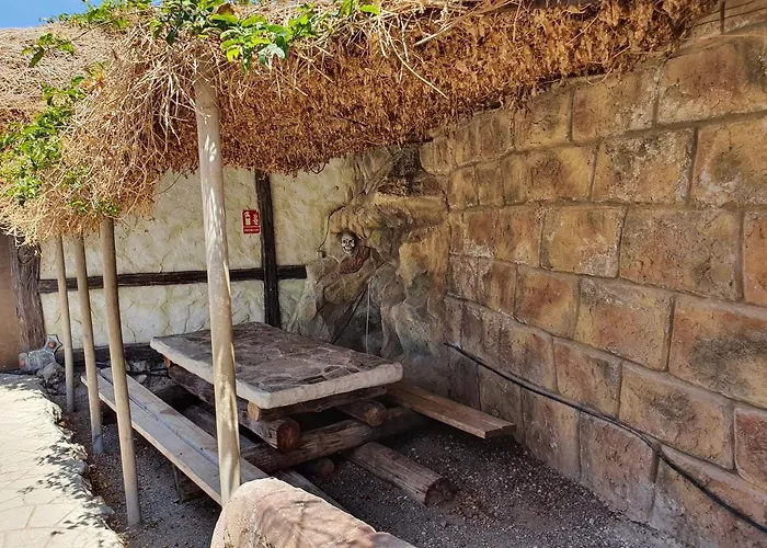 라 카사 노바 호스텔 *