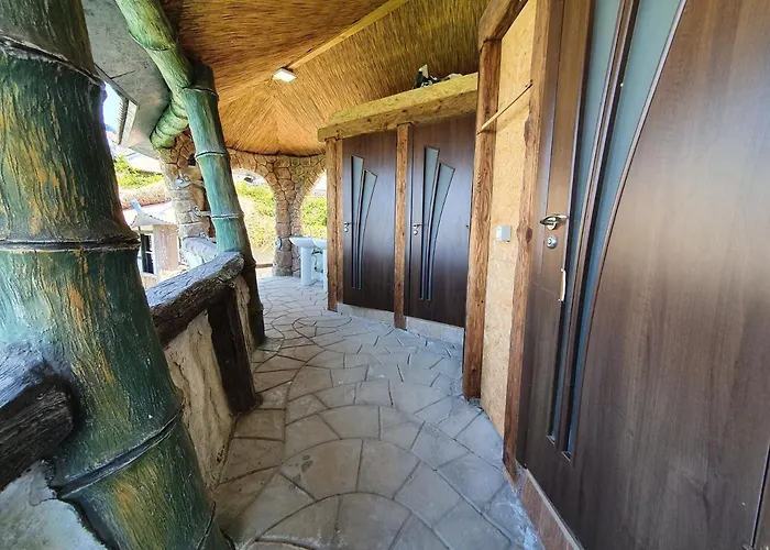 호스텔 라 카사 노바 호스텔 *