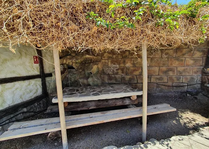 拉卡萨诺瓦青年旅馆 *