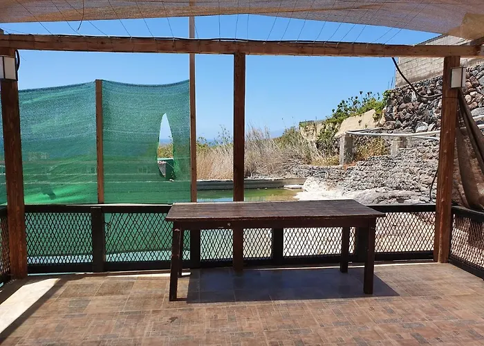 旅馆 拉卡萨诺瓦青年旅馆