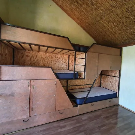 La Casa Nova * Armenime