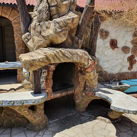 Vandrerhjem La Casa Nova Armenime