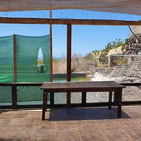 Vandrerhjem La Casa Nova