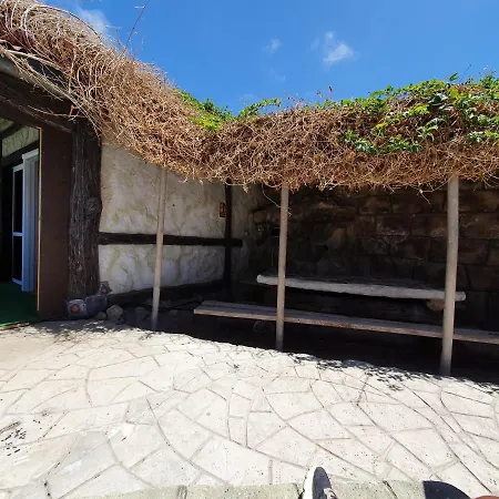 La Casa Nova Vandrerhjem