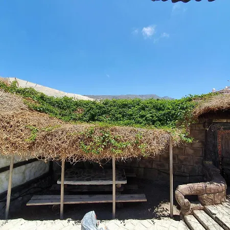 La Casa Nova Armenime