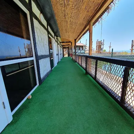 La Casa Nova Vandrerhjem Armenime