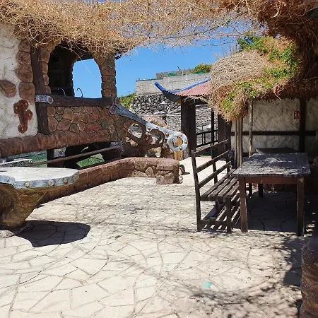 La Casa Nova