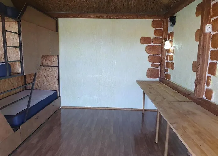 La Casa Nova Armenime