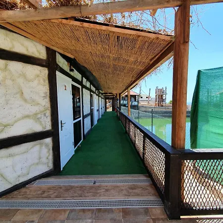 La Casa Nova Armenime