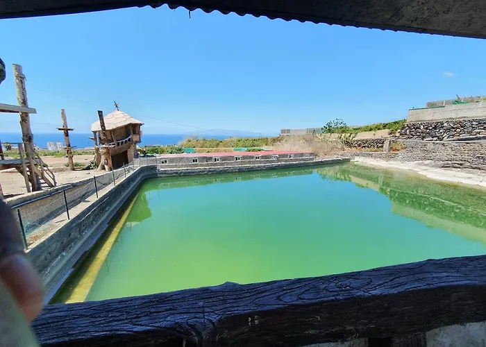 La Casa Nova Хостел *