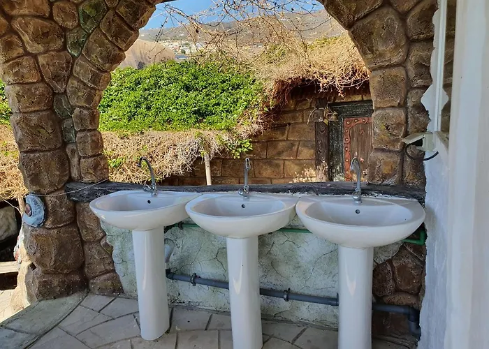 La Casa Nova Hostel Armenime