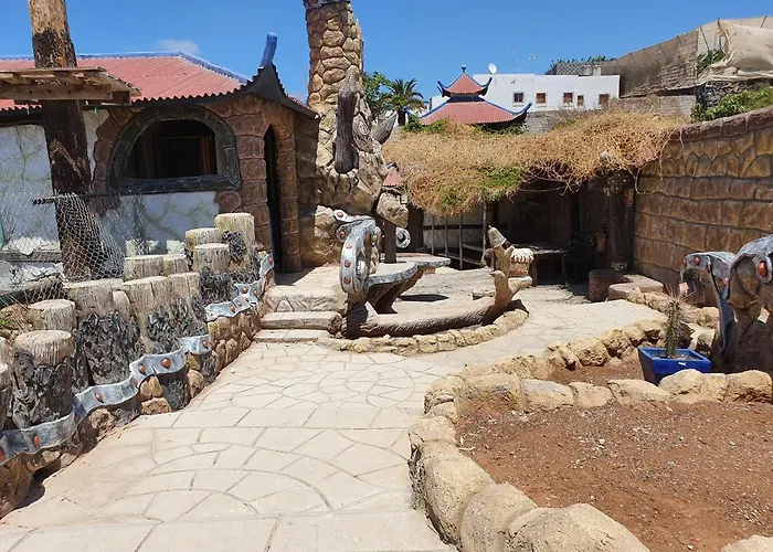 Albergue La Casa Nova Armenime